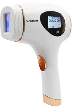 Garett Electronics Epilaattori Beauty Flash