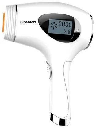 Garett Electronics Epilaattori Beauty Flash
