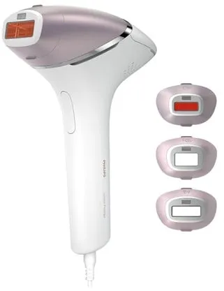 Philips Epilaattori Lumea Prestige